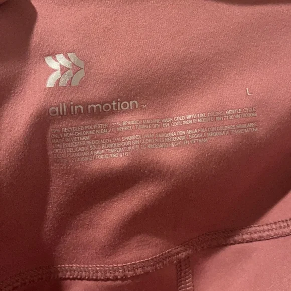 Workout/Yoga Pants - Picture 7 of 7